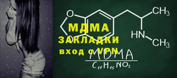 тгк Абаза
