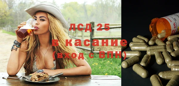 тгк Абаза